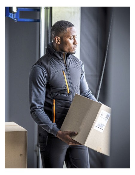 REG-TRB203-Pro Universal Bodywarmer 2